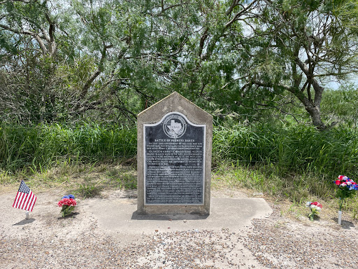Palmito Hill Battlefield Memorial