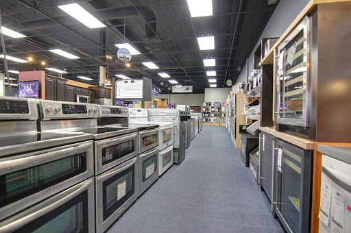 Appliance Store «Brothers Main Appliance & TV», reviews and photos, 2050 S Stoughton Rd, Madison, WI 53716, USA