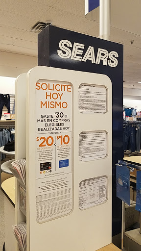 Department Store «Sears», reviews and photos, 201 S Plano Rd, Richardson, TX 75081, USA