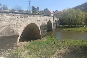 Kamienny most na Nysie Kłodzkiej image