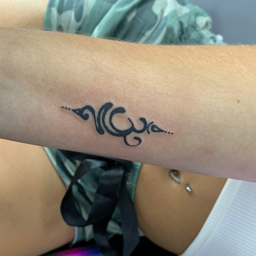 Explore spontaneous tattoo ideas, creative tattoo ideas in San Antonio, available at Ink & Iron Tattoos & Piercings