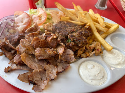 Antalya Kebab à Cugnaux