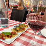 Photo n°3 de l'avis de Julián.u fait le 06/09/2022 à 22:31 sur le  La Trattoria Da Ugo à Taormina