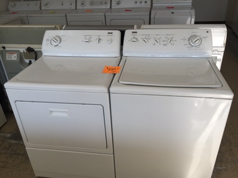 Used Appliance Store «Mid Rivers Appliance», reviews and photos, 358 Mid Rivers Mall Dr, St Peters, MO 63376, USA