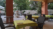 Atmosphère du Restaurant le Jardin Délice à Brignoles - n°13