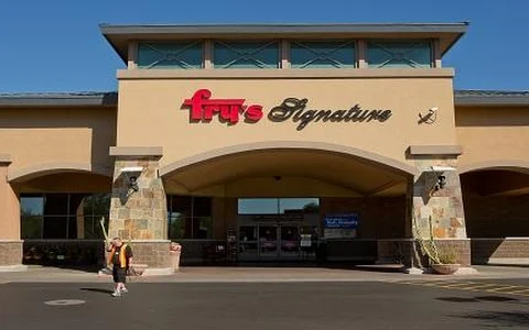 Fry’s Food Stores image