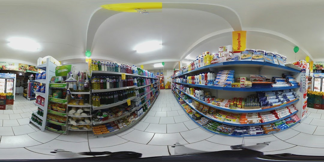 Supermercado do Bairro