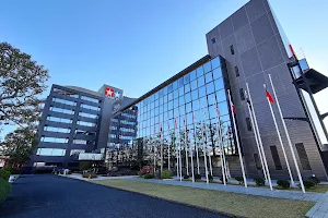 Tamiya Headquarters image