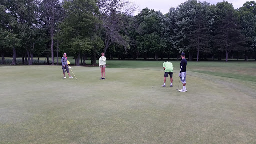 Golf Club «Winding Creek Golf Club», reviews and photos, 4514 E Ottogan St, Holland, MI 49423, USA