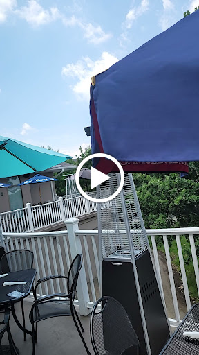 Golf Club «The Sycamore Grille at Knob Hill Golf Club», reviews and photos, 1 Shinnecock Dr, Manalapan Township, NJ 07726, USA