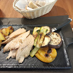 Photo n°1 de l'avis de Anirban.a fait le 28/08/2023 à 11:16 sur le  Ristorante Santa Chiara à Udine