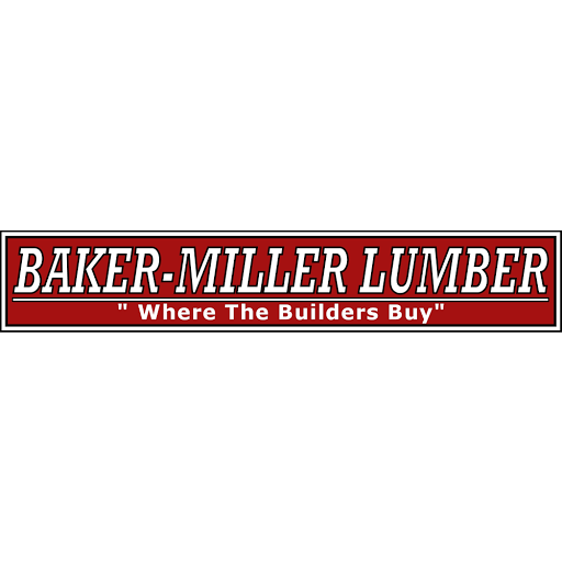 Baker-Miller Lumber Company in Groton, New York