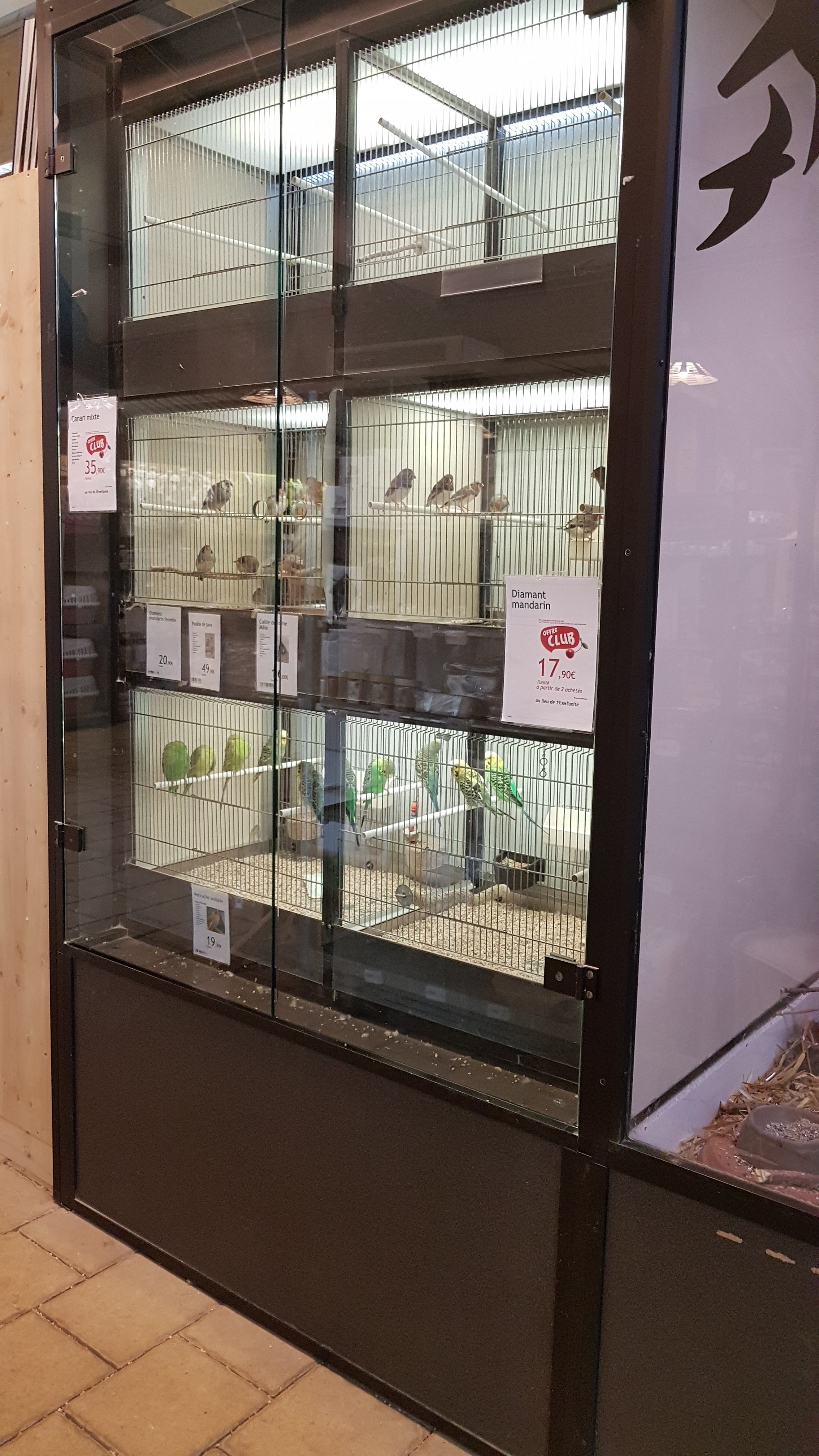 Photo n° 7 de l'avis de Eric.e fait le 04/05/2018 à 12:13