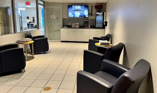 Chevrolet Dealer «A. Crivelli Chevrolet», reviews and photos, 768 Allegheny Blvd, Franklin, PA 16323, USA