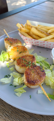 Seafood Market «Jensen Brothers Seafood», reviews and photos, 911 Douglas Ave, Dunedin, FL 34698, USA