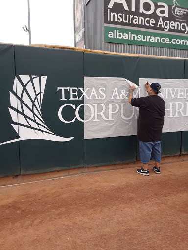 Screen Printer «Affordable T Shirts», reviews and photos, 1170 S Port Ave, Corpus Christi, TX 78410, USA