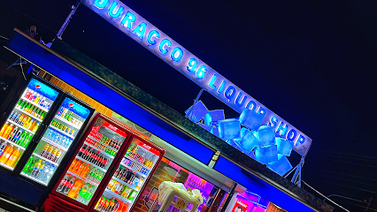 Duracco 96 Liquor Shop