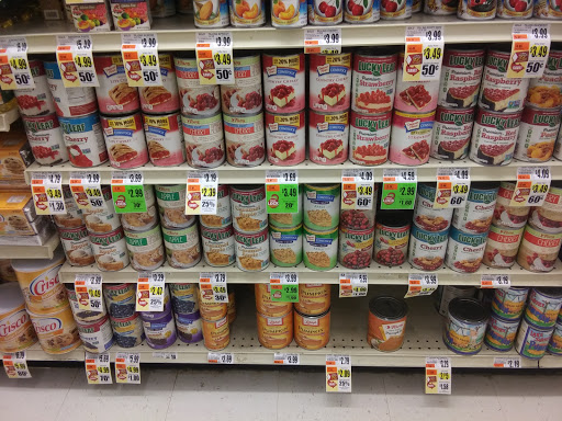 Supermarket «TOPS Friendly Markets», reviews and photos, 6914 Erie Rd, Derby, NY 14047, USA