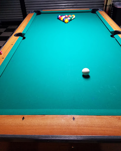 Lounge «Peppermill Lounge South», reviews and photos, 11612 Hickman Mills Dr, Kansas City, MO 64134, USA