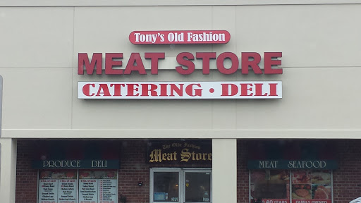 Butcher Shop «The Meat Store», reviews and photos, 4543 New Falls Rd, Levittown, PA 19056, USA