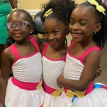 Dance School «One Step Up Dance Studio», reviews and photos, 7171 W Oakland Park Blvd, Lauderhill, FL 33319, USA