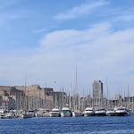 Photo n° 1 de l'avis de soret.r fait le 24/03/2024 à 16:25 pour Le vieux port de Marseille t2 à Marseille
