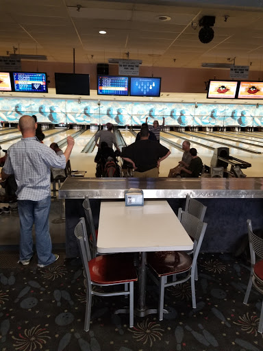 Bowling Alley «Westgate Lanes», reviews and photos, 2701 W William Cannon, Austin, TX 78745, USA