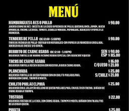 Taquería México 85 photo