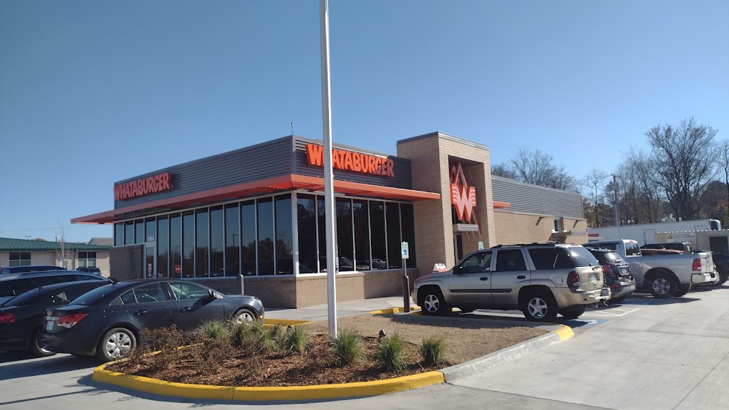 Whataburger 72903