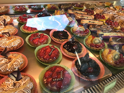 Boulangerie Gutierrez à Foix