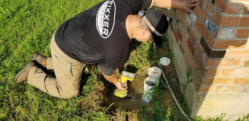 Plumber «Fixxer Company Plumbing - Drain Cleaning | Slab Leak Repairs | Leak Detection & Sewer Lines», reviews and photos, 1124 S Sam Houston Rd, Mesquite, TX 75149, USA