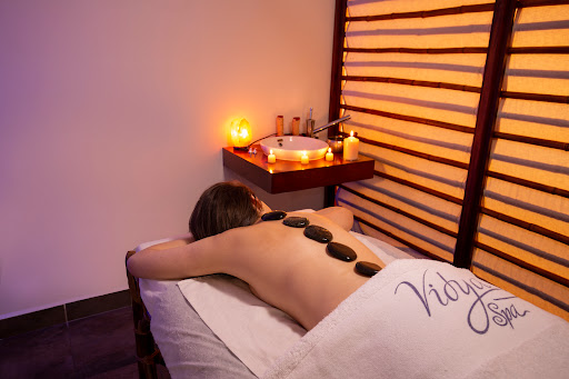 Massage clinics Quito