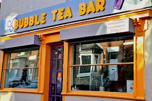 Bubble Tea Bar Chester image