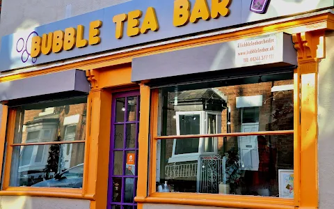 Bubble Tea Bar Chester image