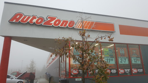 Auto Parts Store «AutoZone», reviews and photos, 3281 PA-940, Mt Pocono, PA 18344, USA