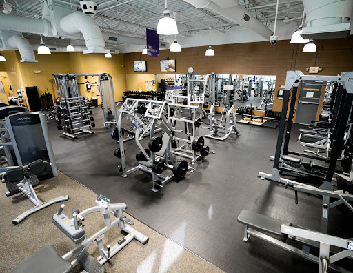 Anytime Fitness