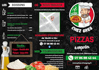 Photos du propriétaire du Pizzas à emporter Chez Greg à Saint-Chamas - n°10