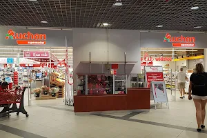 Auchan Supermarket image