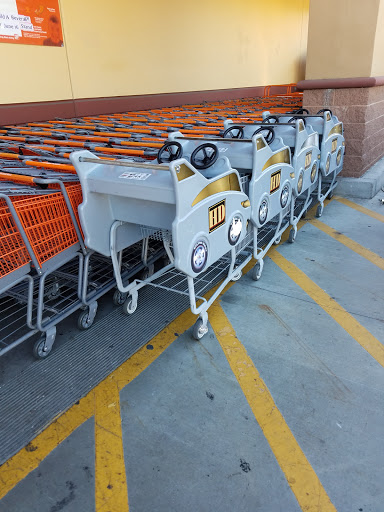 Home Improvement Store «The Home Depot», reviews and photos, 1551 Froom Ranch Way, San Luis Obispo, CA 93405, USA