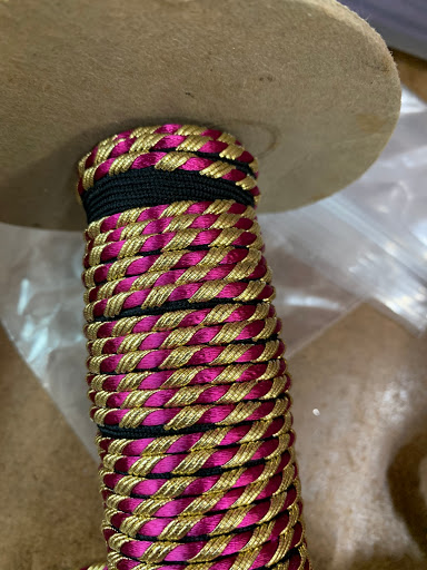 Fabric Store «A to Z Fabrics», reviews and photos, 3999 NW 19th St, Lauderdale Lakes, FL 33311, USA