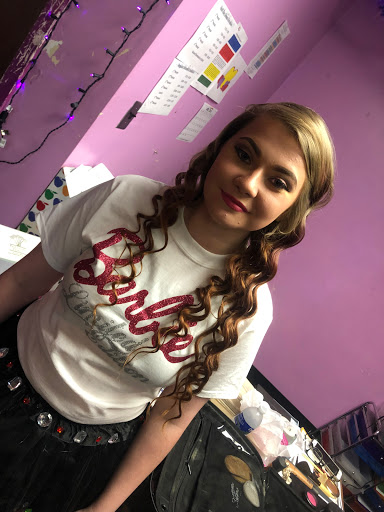 Beauty Salon «N V Salon & Closet», reviews and photos, 1905 County Hospital Rd, Nashville, TN 37218, USA