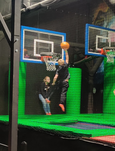 Laser Tag Center «Lazer Kraze Laser Tag - Mason», reviews and photos, 7082 Columbia Rd, Maineville, OH 45039, USA