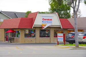 Coronas Mexican Restaurant image