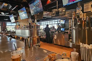 Yard House image