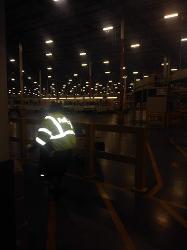 Mailing Service «FedEx Ground», reviews and photos, 11688 Greenstone Ave, Santa Fe Springs, CA 90670, USA