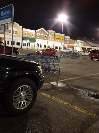 Grocery Store «Meijer», reviews and photos, 800 Brown Rd, Auburn Hills, MI 48326, USA