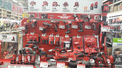 Home Improvement Store «The Home Depot», reviews and photos, 14000 Georgia Avenue, Aspen Hill, MD 20906, USA