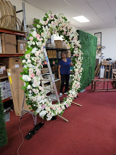 Florist «Events in Bloom», reviews and photos, 9637 Palm River Rd, Tampa, FL 33619, USA