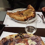 Photo n°3 de l'avis de Federica.i fait le 12/03/2018 à 12:51 sur le  Carlo Sammarco Pizzeria 2.0 - Aversa à Aversa