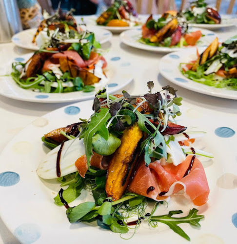 Reviews of dido's fine food in Oxford - Caterer